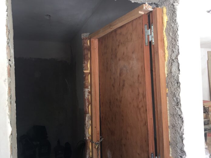 robo obra balcarce