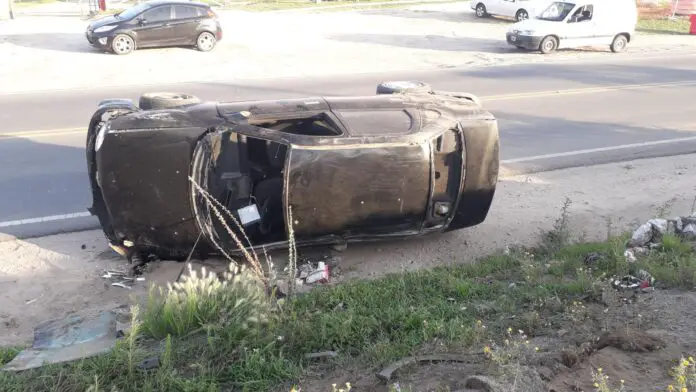 tantiaccidente