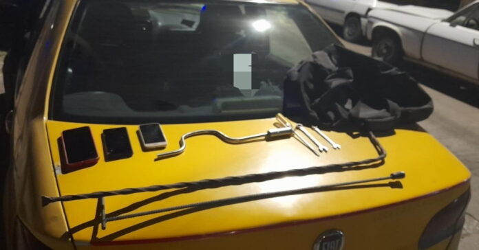 taxi