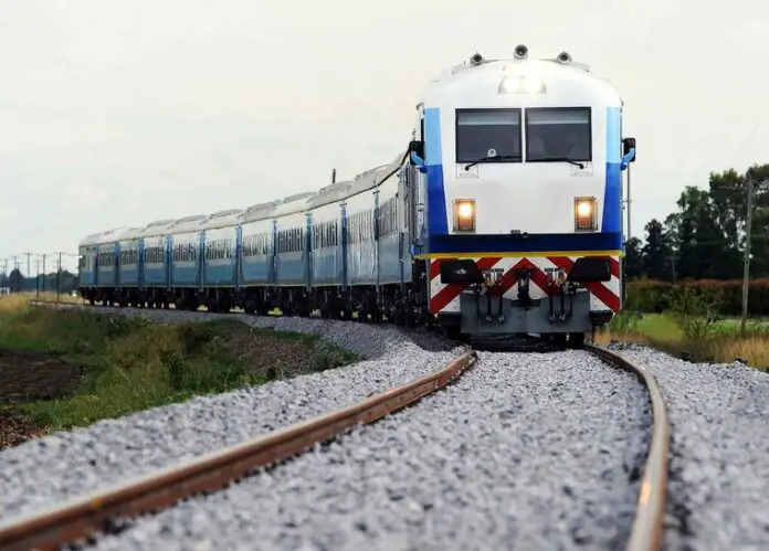 tren