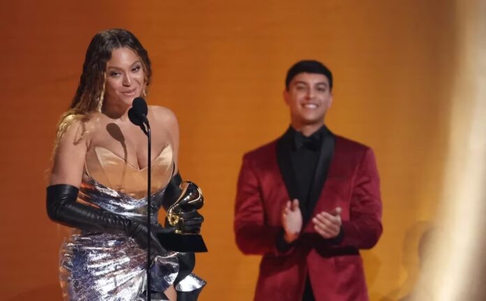 Byoncé