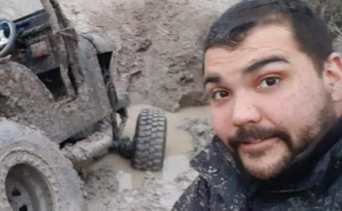 Diego Alejandro Barría