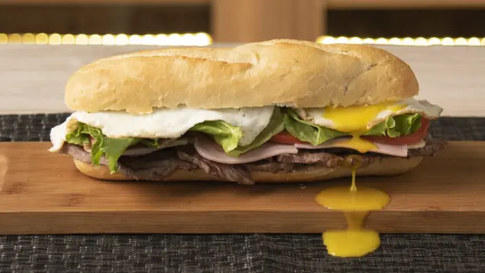 Lomito