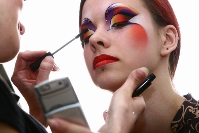 Maquillaje-artistico