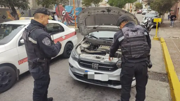 auto robdo