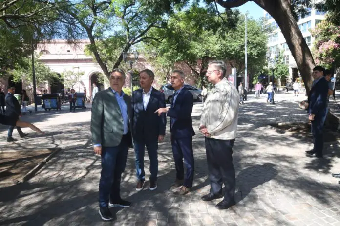 caminodebrochero
