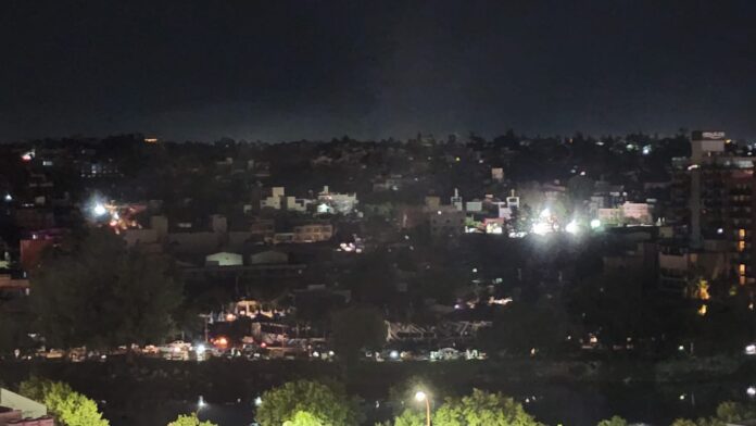 carlos paz oscura