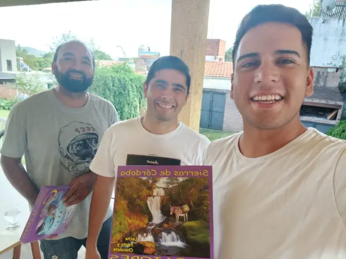 final feliz