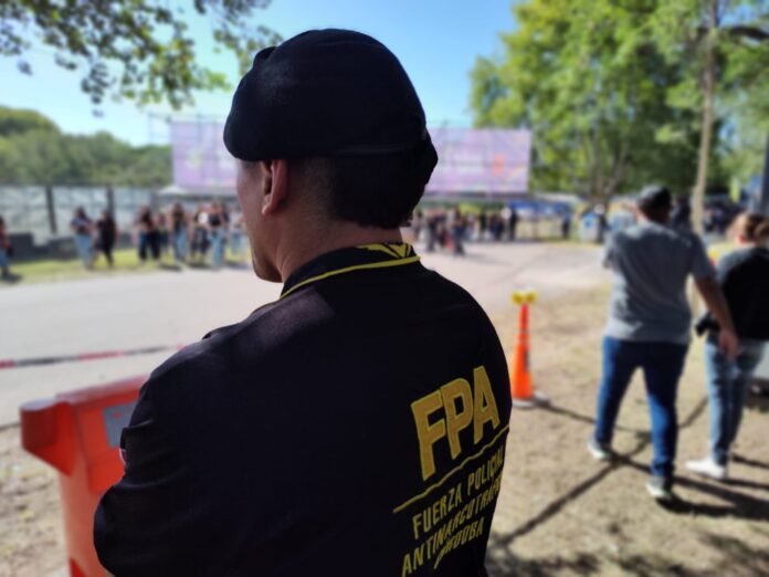 fpa cosquin rock 2023