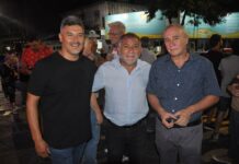 El Frente Cívico propone eliminar la figura del Defensor del Pueblo en Villa Carlos Paz