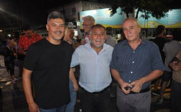 El Frente Cívico propone eliminar la figura del Defensor del Pueblo en Villa Carlos Paz