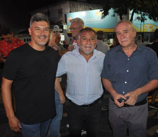 El Frente Cívico propone eliminar la figura del Defensor del Pueblo en Villa Carlos Paz