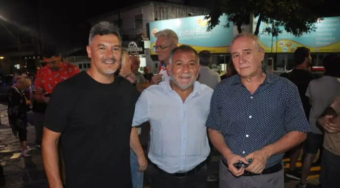 El Frente Cívico propone eliminar la figura del Defensor del Pueblo en Villa Carlos Paz