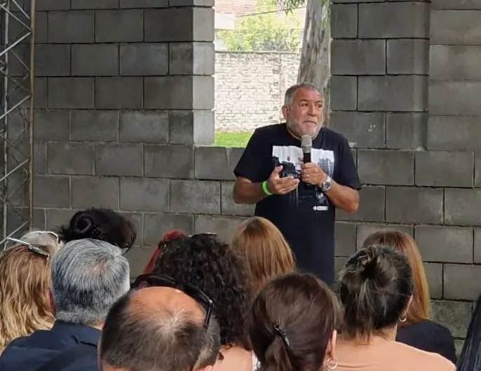 luisjuezrecorrida