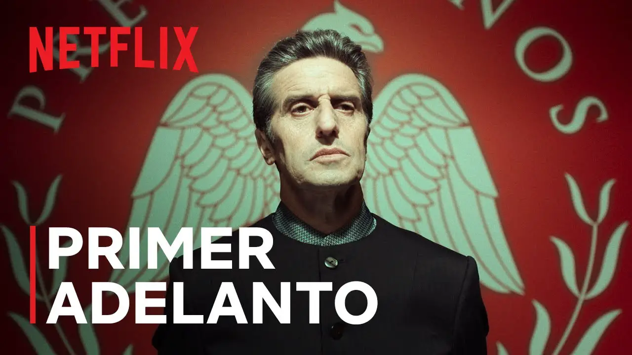 Ya Llega La Segunda Parte De El Reino Cuándo Se Estrena Y Qué