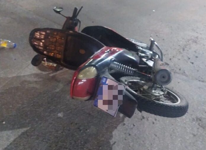 moto