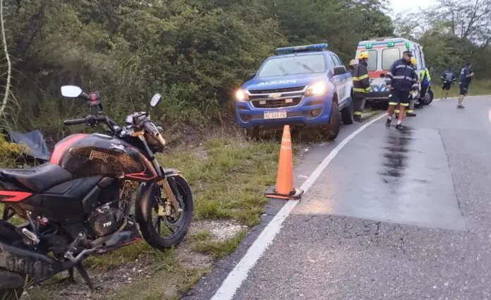 moto san cremente
