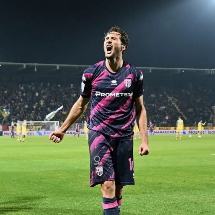 mudo vazquez vs frosinone