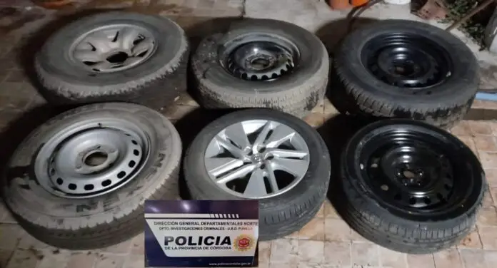 neumaticosrobados