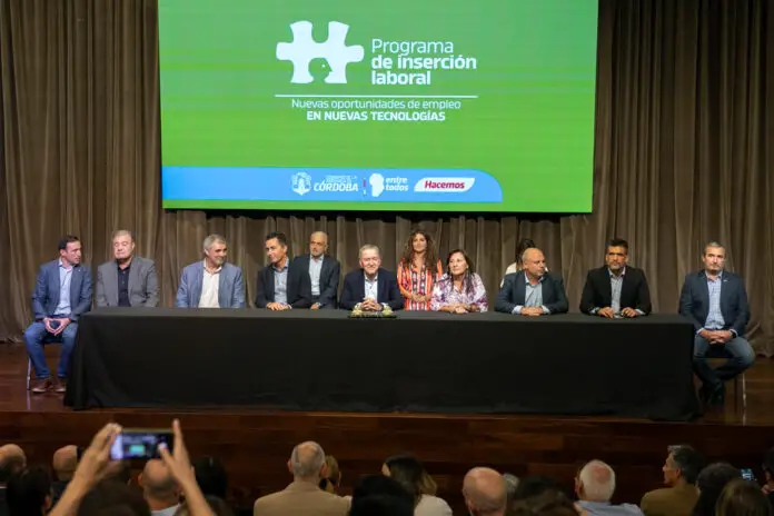 pil nuevas tecnologías