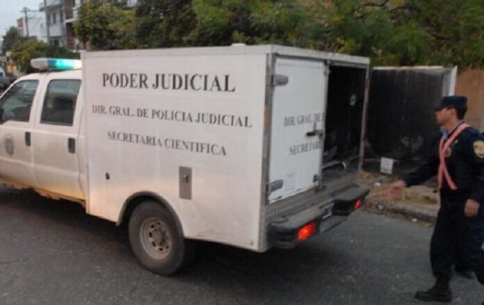 poder judicial