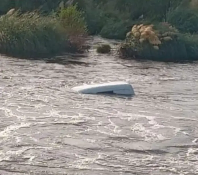 río