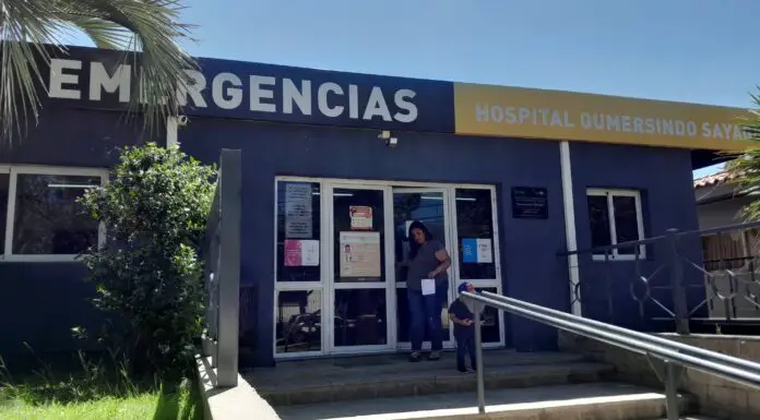 Cuesta Blanca: Fuerte choque de motos dejó a dos personas con heridas graves