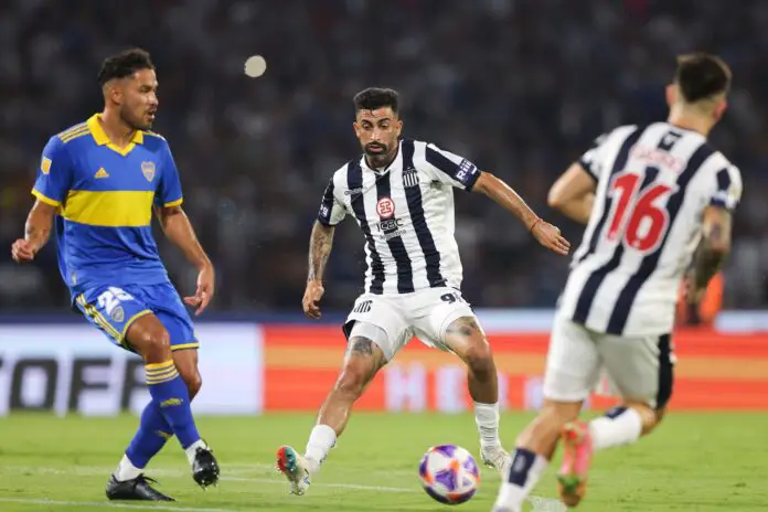 talleresboca