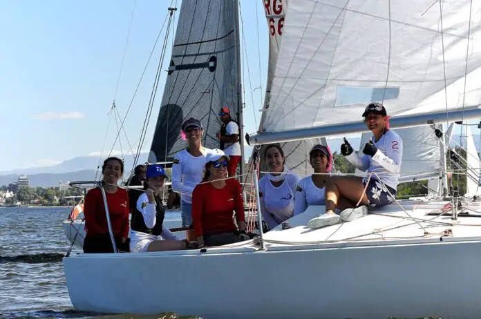 team femenino