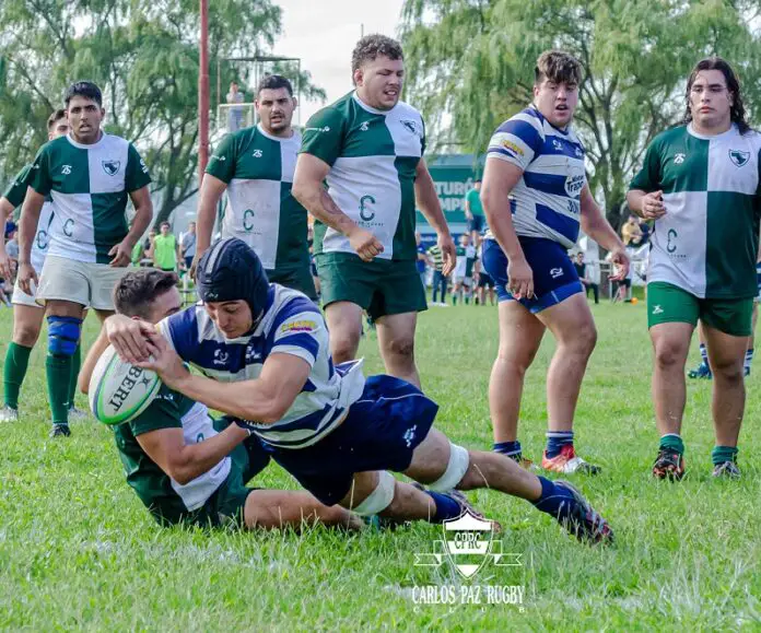 rugby