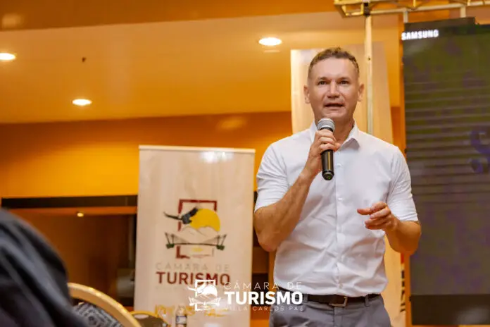 CAMARA DE TURISMO - Capacitacion (2)