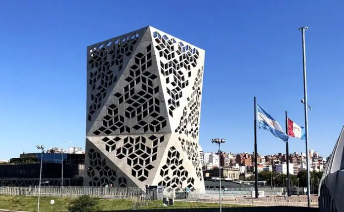 Casa de gobierno