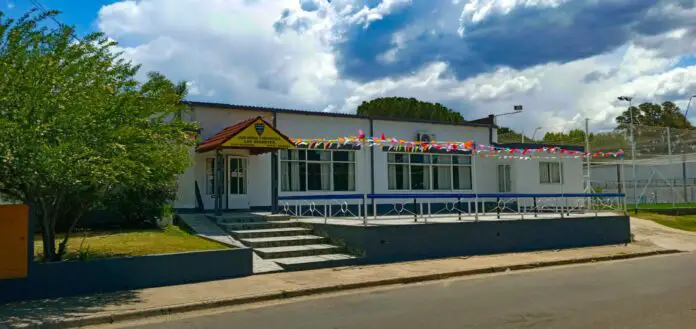 Club Los Gigantes