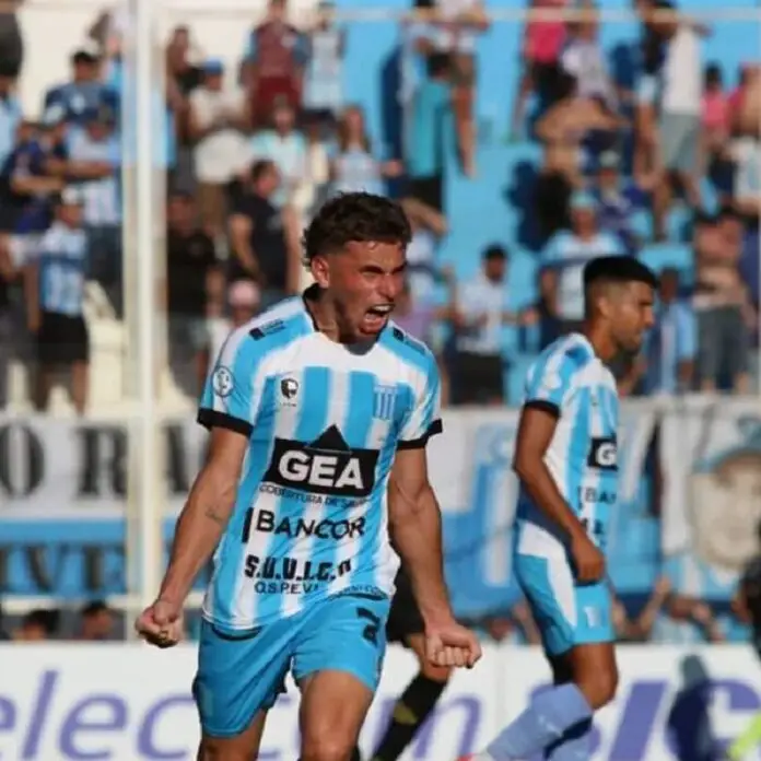 racing de cordoba