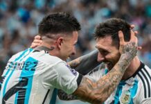 Se dispararon más de un 1500% las búsquedas de argentinos para viajar a Kansas y Dallas en junio