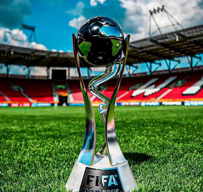 mundial sub 20