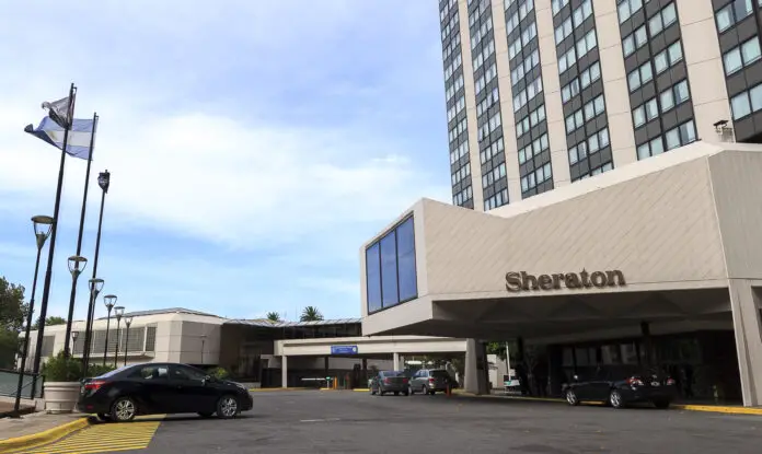Hotel - Sheraton (RET)_1