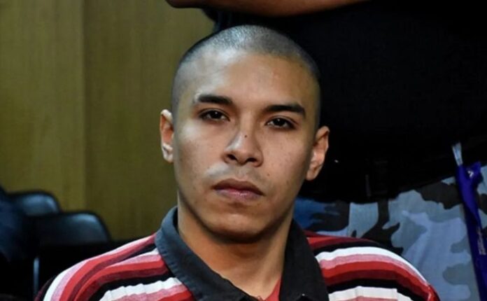 Matías Farías fue condenado a prisión perpetua