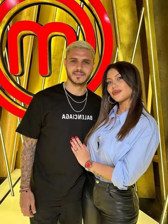 Mauro y Wanda
