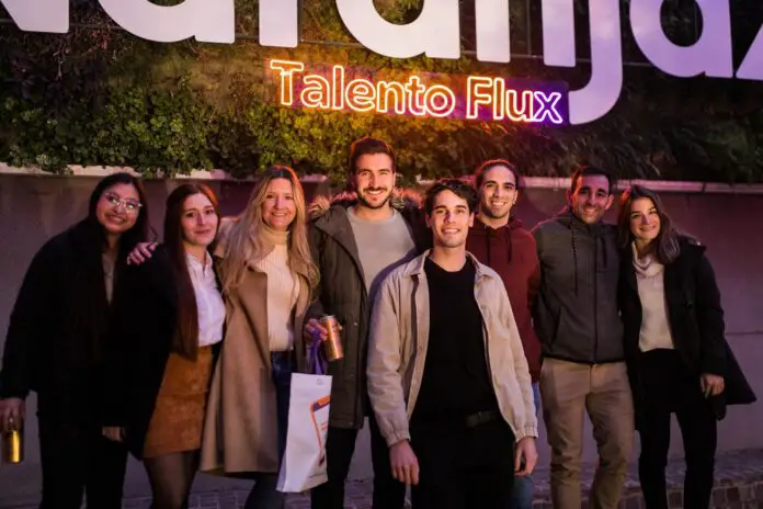 Talento Flux 1 - Talentos 2022