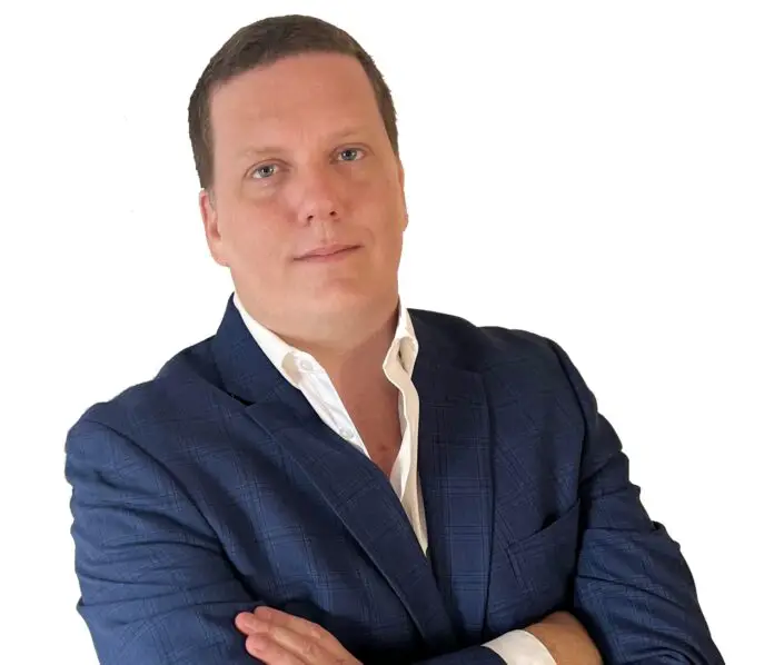 Tomaìs Dobel nuevo Gerente de Hormigones de Holcim en Argentina