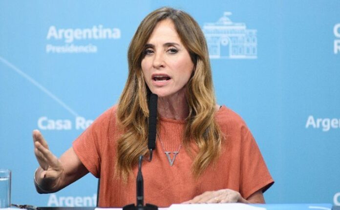 Victoria Tolosa Paz