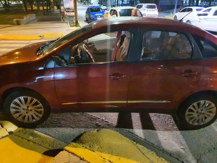 auto centro