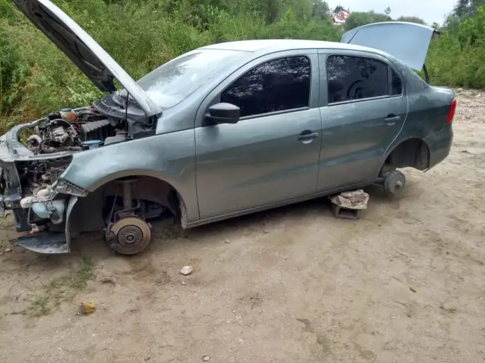 auto taller