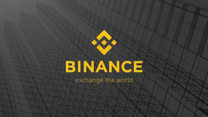 binance
