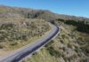 Cortarán el camino de las Altas Cumbres por obras de mantenimiento