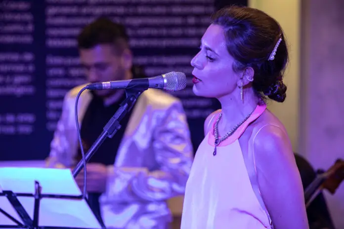 concierto mujeres argentins