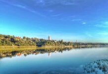 El tiempo en Carlos Paz: Domingo con sol y leve aumento de la temperatura