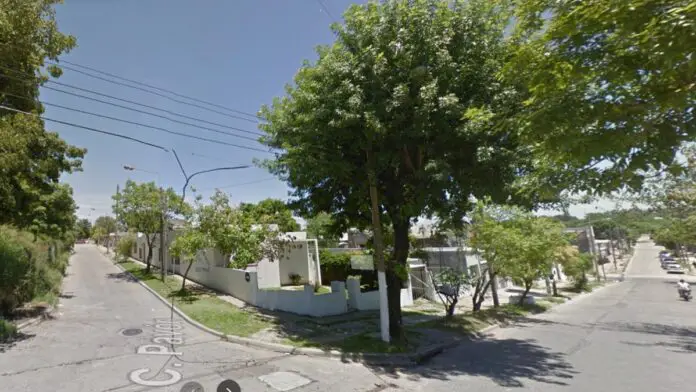 crimen bs as