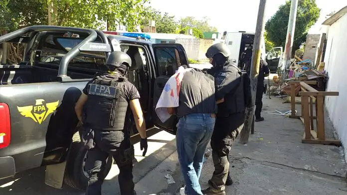 drogas embarazadas cruz del eje